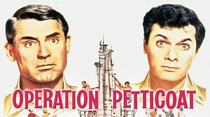Operation Petticoat - Apple TV