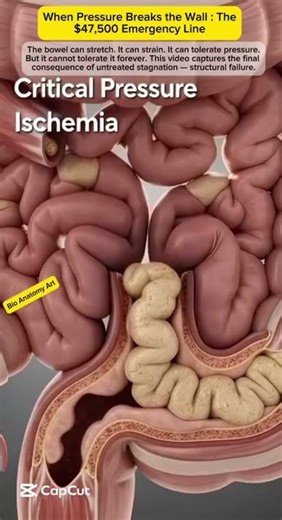 When Pressure Breaks the Wall: The $47,500 Emergency Line