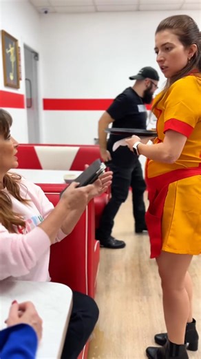 53K views · 281 reactions | She blessed her!  This video was produced by Network Media and Network Media Cares | Westcoast Creators of Network Media | Facebook