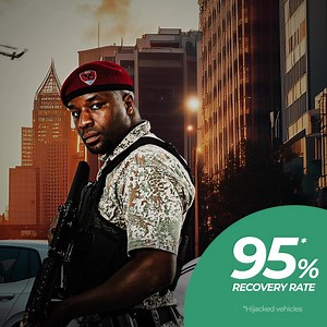 Help your clients stay protected with Fidelity SecureDrive. Free installation. From only R99pm. | Fidelity SecureDrive