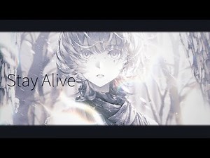 【リゼロRemake】Stay Alive／KIHOW(from MYTH & ROID) Music Video