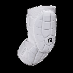 Elite 2 Baseball Batter's Elbow Guard with Adjustable Strap