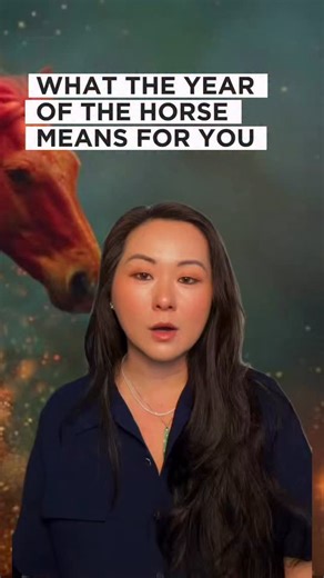 Jing Gao on Instagram: "🔥🐎 If you were born in the Year of the Tiger, Horse, or Dog, this is a momentum year. Doors open faster than you expect. When you act quickly and trust your instincts, things move. Waiting is the only real mistake. If you’re an Ox, Snake, or Rooster, this is a strategic build year. Not flashy, but powerful. What you systemize, study, and stabilize now becomes real leverage later. Quiet progress compounds. If you’re a Rat, Rabbit, or Goat, this is a reset year. What no l