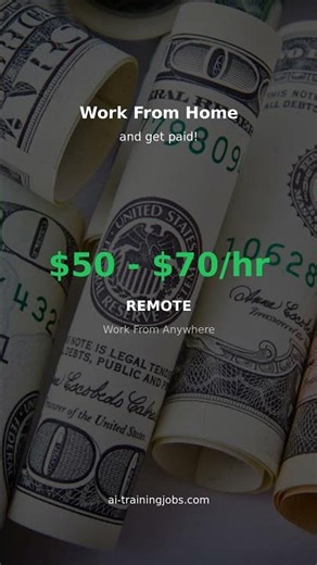 Get Paid $50 - $70/hr - Javascript Developer (Remote) #Shorts