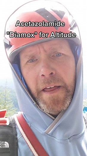 Understanding Diamox: Altitude Drug for Acute Mountain Sickness