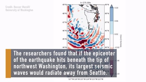 What Will Happen To Seattle When The Big Earthquake Hits?