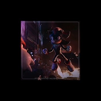Shadow The Hedgehog Edit|| S21 E17|| MilesXEditz Copyrights Reserved
