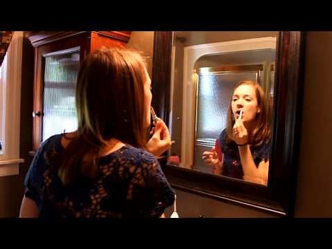 How a Butch and a Femme Get Ready In The Morning - Dykeotomy