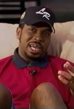 Uncle Luke Interview On The Industry DVD #uncleluke