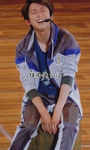 #大野智#ダンス#edit