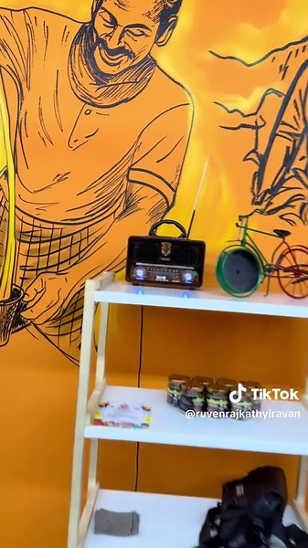 Authentic Chennai Dining Experience Starting July 7