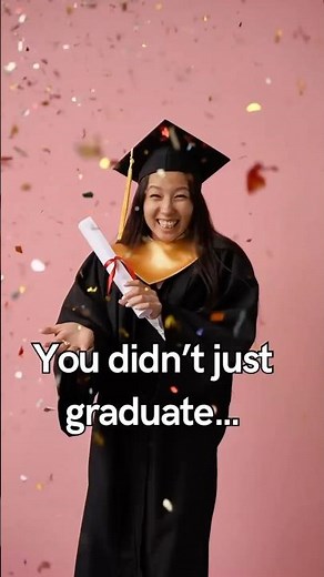 Congratulations 2025 Graduates!!!!// Party Time