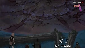 Naruto Shipudden Episode 71 Sub Indo | Naruto & Boruto Indonesia