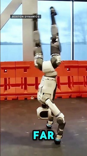 Atlas: The Robot That Retired… and Came Back Stronger