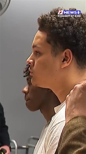 We're learning new details about Thursday's raids in multiple RI communities as some suspects appear in court. We'll have the latest tonight at 5 and WPRI.com: https://www.wpri.com/target-12/providence-police-raid-locations-across-rhode-island/ | WPRI 12