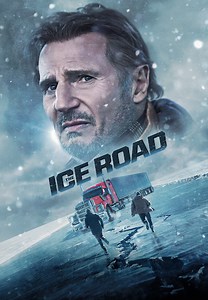The Ice Road