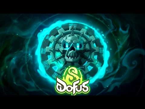 I tested... the new PVP game mode on Dofus (very refreshing)