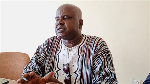 Special interview with the Technical Committee for the memorial feasts of late Senator Prince Y. Johnson. Ganta City Nimba County, Liberia 🇱🇷. November 1, 2025. | SPOON TV LIVE