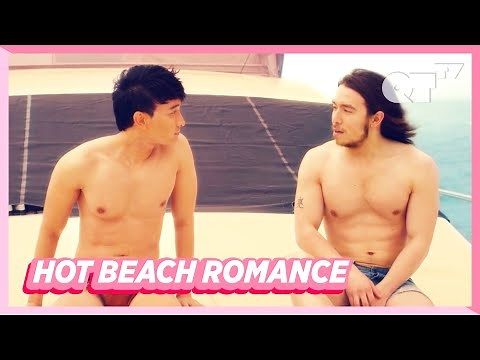 A One Night Stand Turns Into An Epic Gaymance | Gay Short Film | Voyage