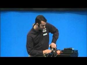 Bendix Tech Talk: Using the Trailer Remote Diagnostic Unit (BW5112)