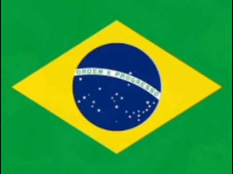 SpongeBob SquarePants - Christmas Who? Intro (Brazilian Portuguese, Disney Junior)