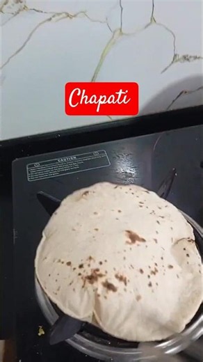 How to make Soft Chapati Recipe | Easy Homemade Roti#CookingVideo #KitchenHow to make