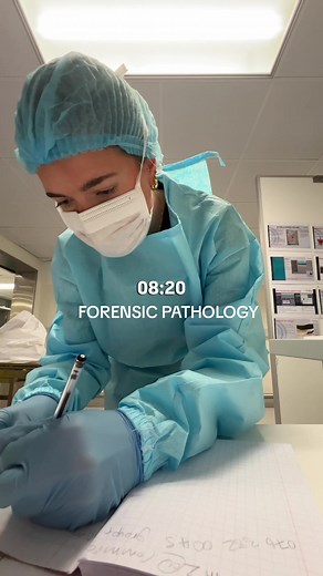Exploring Forensic Pathology Requirements and Insights
