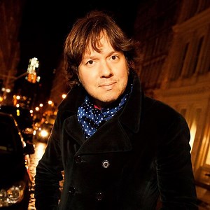 Cleveland Native Dave Hill Talks About His New Book 'Dave Hill Doesn't Live Here Anymore'