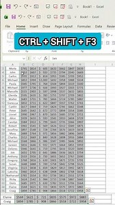 top Adding Numbers Manually in Excel