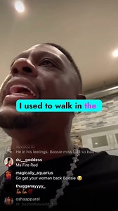 522K views · 10K reactions | Boosie Badazz My landlord raised the rent cause I was gettin money | Itsthemcp Lee VRL | Facebook