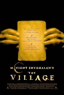 The Village | Cast and Crew | Rotten Tomatoes