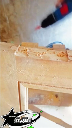 window hinge installation #woodworking #woodscraft #machine #wooddesigner