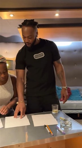 96K views · 3.3K reactions | Flavour is back in the studio cooking something special #fblifestyle | Malachi tv | Facebook