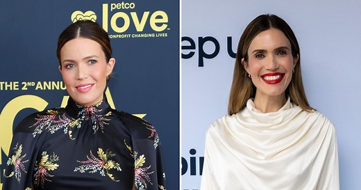 Has Mandy Moore Had Plastic Surgery? See 2025 Transformation Photos