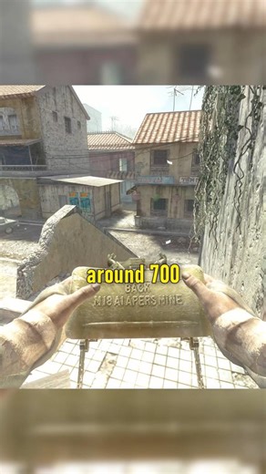 3 cool weapon facts from black ops.. #callofduty #cod #blackops