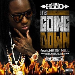 Ace Hood Goin Down