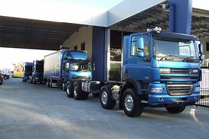 Save time and money with the truck relocation experts