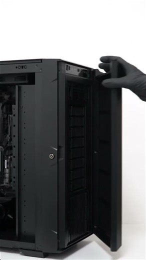 Server Virtual Machine