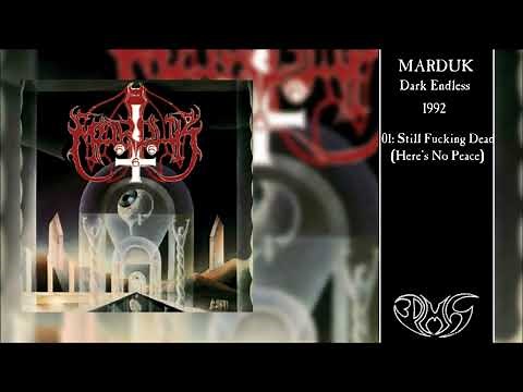 MARDU̲K̲ Dar̲k̲ Endles̲s̲ (Full Album)