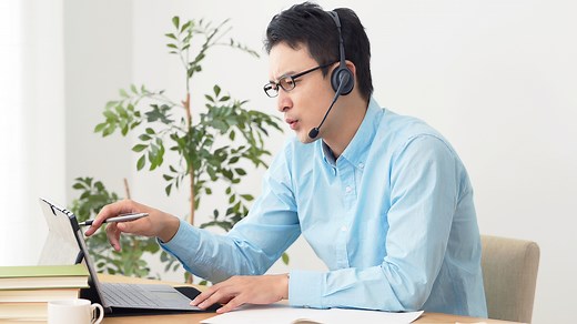 テレビ会議をTeamsで行う方法を解説！画面分割や画面共有、背景の変更方法も紹介 | パソコンファーム