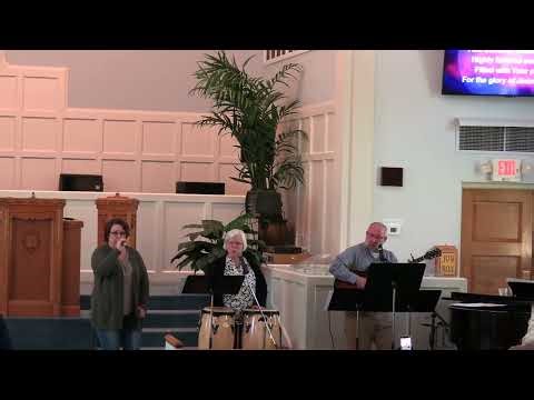 5/10/26-God, you’re so good