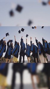 The UCLA College Commencement ceremonies honored more than 6,700 graduates and the values that carried them there. 🎓✨ Relive the moments that defined the day: ucla.in/3Zw06nG #UCLA2025 #BruinProud | UCLA