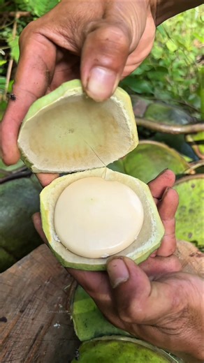 What Is Inside This Fruit? #shorts