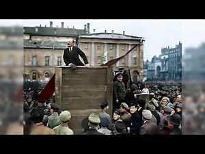 Symphony No.12 in D minor "The Year 1917" - Dmitri Shostakovich