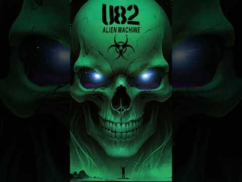 ALIEN MACHINE MASTER MIX