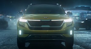 Kia's Super Bowl Commercial Stars The 2021 Seltos And Footballer Josh Jacobs | Carscoops