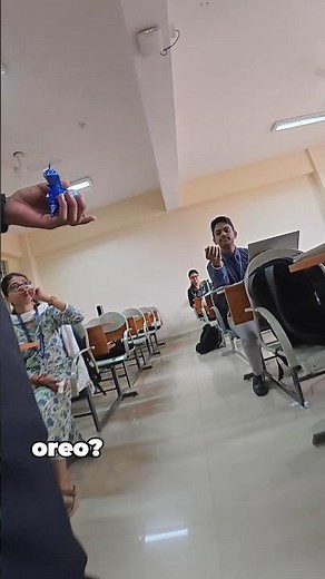 Oreo Toothpaste Prank: Epic Success! (They Never Saw It Coming)