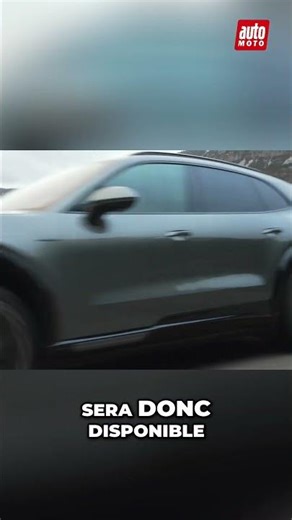 Porsche Cayenne Electric: Revolution or sacrilege? #cars #automoto #porsche #porschecayenne