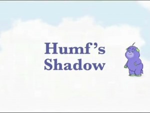 看Humf小毛怪,学英语口语（有英文字幕）第一季（1～10集）