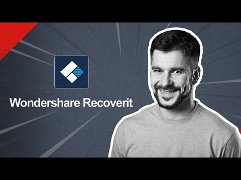 Wondershare Recoverit 2025 Review | Is This Data Recovery Software Worth It?